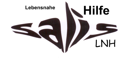 LNH Lebensnahe  Hilfe